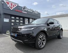 Land Rover Range Rover Evoque Malemort