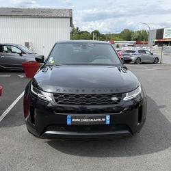 Land Rover Range Rover Evoque SD4 240 BVA HSE Malemort