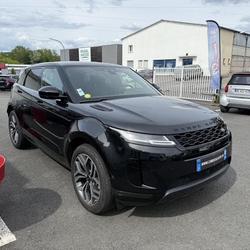 Land Rover Range Rover Evoque SD4 240 BVA HSE Malemort