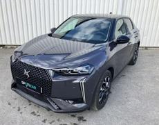 Ds DS3 Pornic