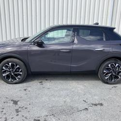 Ds DS3 HYBRIDE e-DCS6 ETOILE Pornic