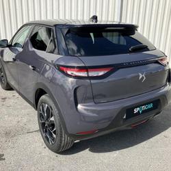 Ds DS3 HYBRIDE e-DCS6 ETOILE Pornic