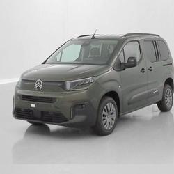 Citroen Berlingo 1.5 BLUEHDI 130CH PLUS EAT8 H&eacute;nin-Beaumont