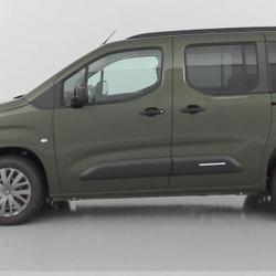 Citroen Berlingo 1.5 BLUEHDI 130CH PLUS EAT8 H&eacute;nin-Beaumont