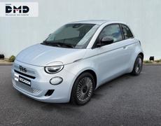 Fiat 500 II Morlaix