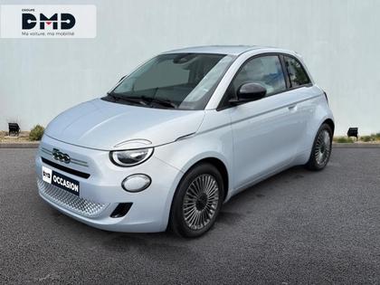 Fiat 500 II - 1.0 FireFly 65ch hybrid Icône (Tarif véhicule neuf avec remises déduites) - 21 750 €