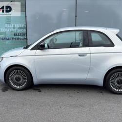 Fiat 500 II 1.0 FireFly 65ch hybrid Ic&ocirc;ne (Tarif v&eacute;hicule neuf avec remises d&eacute;duites) Morlaix