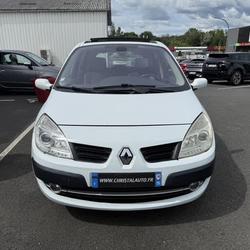 Renault Scenic 2 Confort Authentique 1.9 dCi 120 Malemort