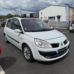Renault Scenic 2 Confort Authentique 1.9 dCi 120 Malemort