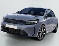 Opel Corsa Hénin-Beaumont