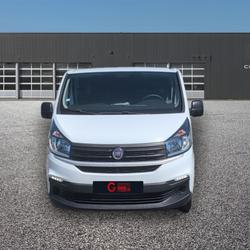 Fiat Talento Cab appro 1.6 Multijet 120 Pack Pro Nav Douarnenez