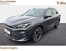 Cupra Terramar Angers