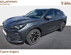 Cupra Terramar Angers