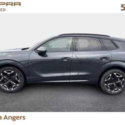 Cupra Terramar Terramar 1.5 eTSI Hybrid 150 ch DSG7 V Angers