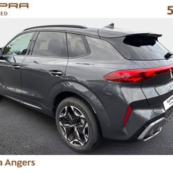 Cupra Terramar Terramar 1.5 eTSI Hybrid 150 ch DSG7 V Angers