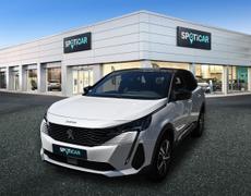 Peugeot 3008 Lamballe-Armor