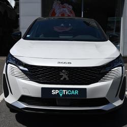 Peugeot 3008 Hybrid 136 e-DCS6 Allure Pack Lamballe-Armor