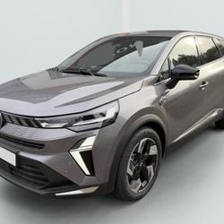 Renault Symbioz 1.8 e-tech full hybrid 160 techno H&eacute;nin-Beaumont