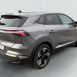 Renault Symbioz 1.8 e-tech full hybrid 160 techno H&eacute;nin-Beaumont