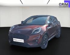 Ford Puma Onet-le-Château