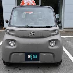 Citroen Ami BEV 6.3 kWh ami Lamballe-Armor