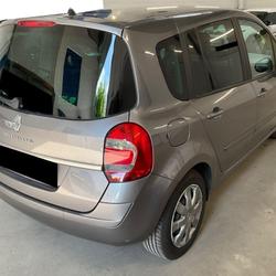 Renault Grand Modus Night&Day 1.5 dCi 90 Eco2 Ch&acirc;tillon-en-Vendelais