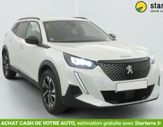 Peugeot 2008 Saint-Fons