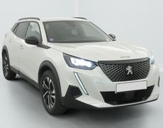 Peugeot 2008 Hénin-Beaumont