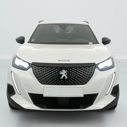 Peugeot 2008 PureTech 100 S S BVM6 Allure Pack occasion - H&eacute;nin-Beaumont - photo 2/10