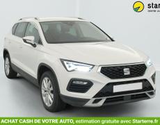 Seat Ateca Saint-Fons