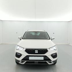 Seat Ateca 1.5 TSI 150 ch ACT Start/Stop DSG7 Business occasion - Saint-Fons - photo 2/25