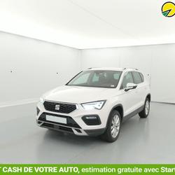 Seat Ateca 1.5 TSI 150 ch ACT Start/Stop DSG7 Business occasion - Saint-Fons - photo 3/25