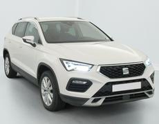 Seat Ateca Hénin-Beaumont
