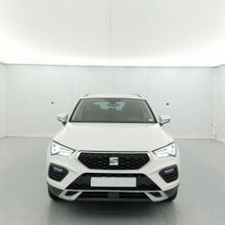 Seat Ateca 1.5 TSI 150 ch ACT Start Stop DSG7 Business occasion - H&eacute;nin-Beaumont - photo 2/10
