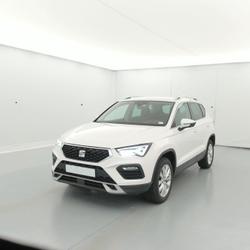 Seat Ateca 1.5 TSI 150 ch ACT Start Stop DSG7 Business occasion - H&eacute;nin-Beaumont - photo 3/10