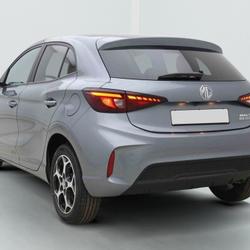 MG MG3 1.5 HYBRID 194 LUXURY H&eacute;nin-Beaumont
