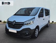 Renault Trafic combi Morlaix