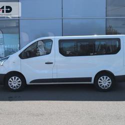 Renault Trafic combi L2 2.0 dCi 145ch Energy S&S Zen 9 places Morlaix