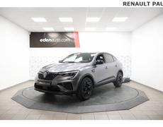 Renault Arkana Pau