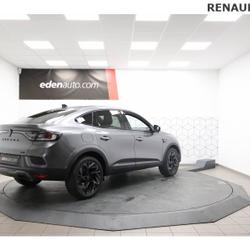 Renault Arkana E-Tech full hybrid 145 GSR2 esprit Alpine Pau