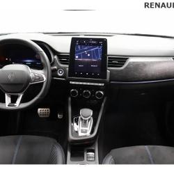 Renault Arkana E-Tech full hybrid 145 GSR2 esprit Alpine Pau