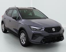 Seat Arona Hénin-Beaumont