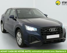 Audi Q2 Saint-Fons