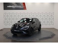 Renault Arkana Lons
