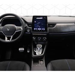 Renault Arkana E-Tech full hybrid 145 GSR2 esprit Alpine Lons