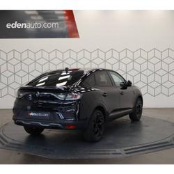 Renault Arkana E-Tech full hybrid 145 GSR2 esprit Alpine Lons