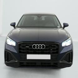 Audi Q2 35 TDI 150 S tronic 7 quattro Design Luxe occasion - H&eacute;nin-Beaumont - photo 2/10