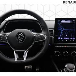 Renault Arkana E-Tech 145 - 23 esprit Alpine Pau