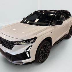 Renault Austral full hybrid E-Tech 200 ch Esprit Alpine H&eacute;nin-Beaumont