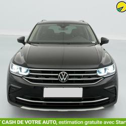 Volkswagen Tiguan 2.0 TDI 150ch DSG7 Elegance occasion - Saint-Fons - photo 2/25
